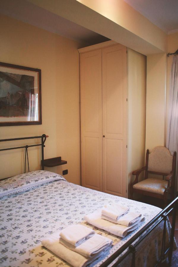 Bed & Breakfast Spigolatrice Sapri Luaran gambar
