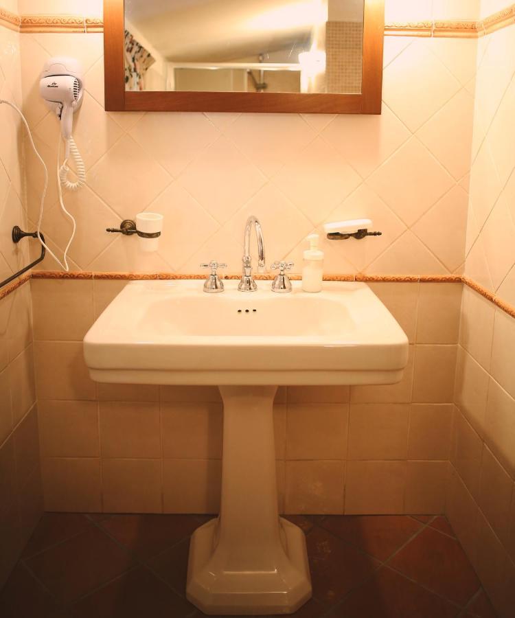 Bed & Breakfast Spigolatrice Sapri Luaran gambar