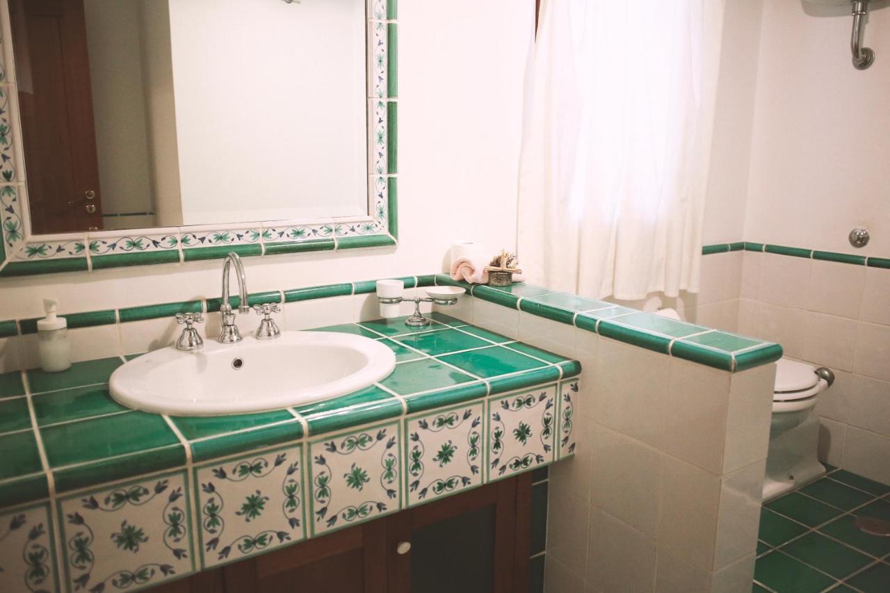 Bed & Breakfast Spigolatrice Sapri Luaran gambar