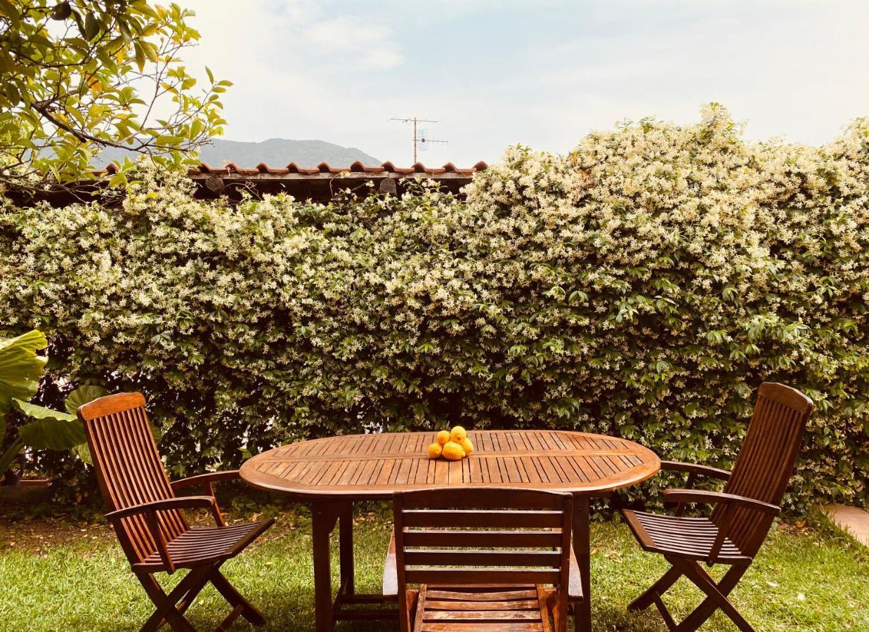 Bed & Breakfast Spigolatrice Sapri Luaran gambar